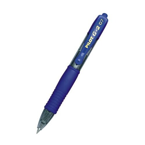 Pilot Gel roler G-2 PIXIE, moder G2-7-XS-L 12 KOS, (20388107) Cene