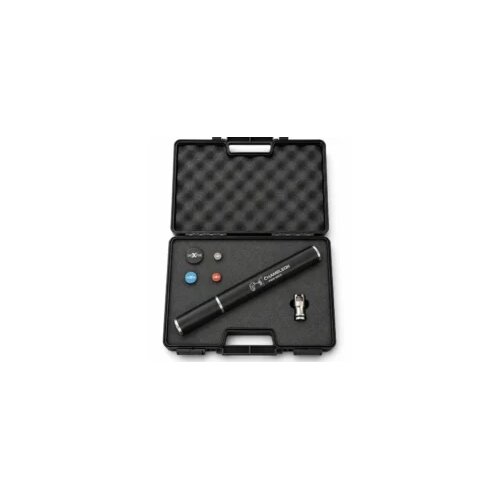 PDR INOX Chameleon Leverage Edition Long Blending Rod Slike