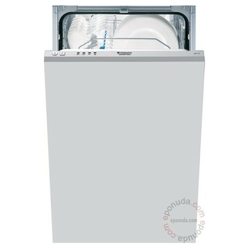 Hotpoint Ariston LST 114 HA mašina za pranje sudova Slike