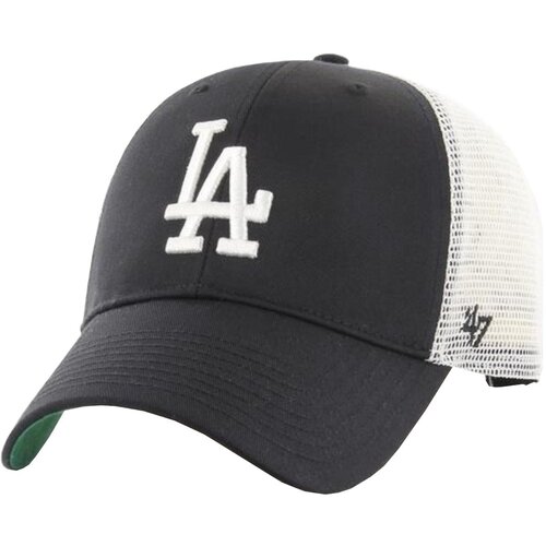 47 Brand MLB LA Dodgers Cap Crna Slike