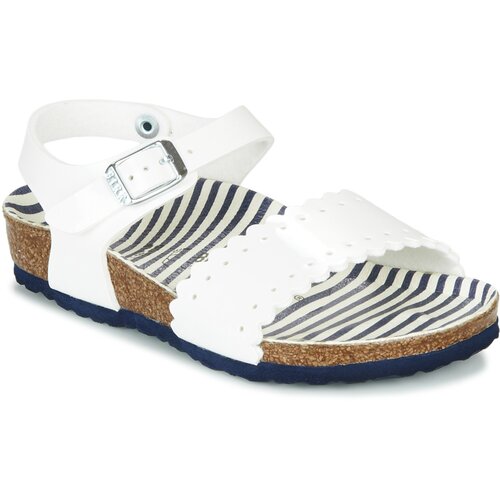 Birkenstock RISA Bijela Slike