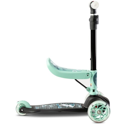 Toyz Trikolesni skiro Tixi Mint Slike
