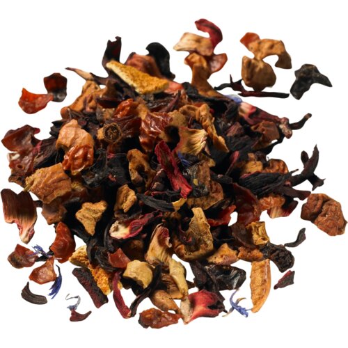 Demmers Teehaus Voćni čaj Wild Cherry - 100 g Slike