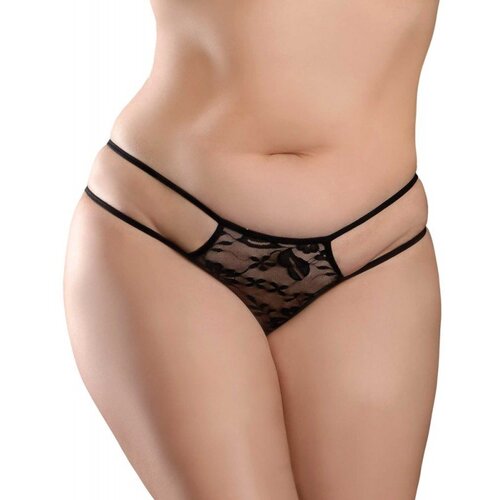 PIPEDREAM HOOKUP HlaČke Z Analnim Čepom In Biseri Hookup (xl/xxl) Slike