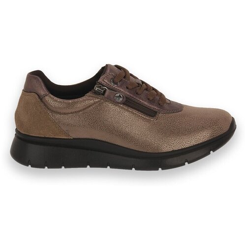 Enval Soft Katia Taupe Smeđa Slike