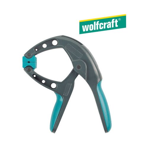 Wolfcraft brza stega FZH30 30mm 3625000 Cijene