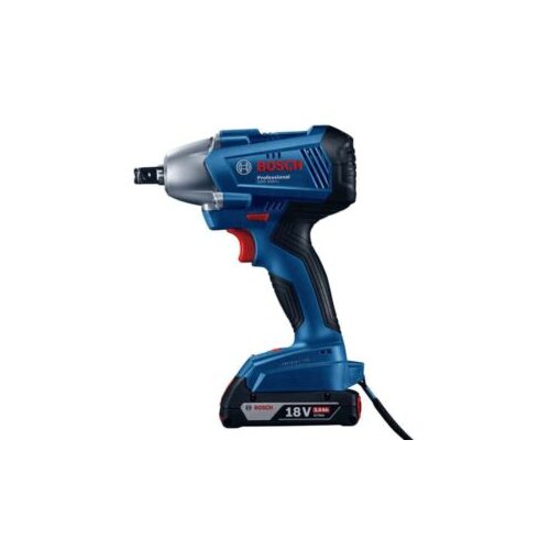 Aku udarni odvijač GDS 250-LI u kovčegu Professional Bosch Cijene