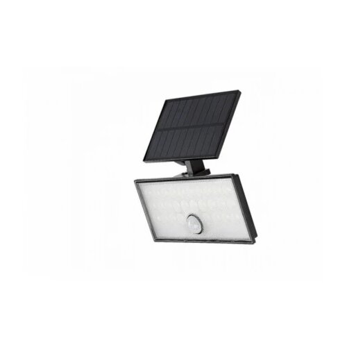 Rabalux Solarna rasveta Zavod LED 8W crna (77129) Cene