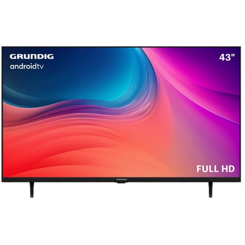  LED 32&rdquo; GHH 6500 ANDROID GRUNDIG TV Cijene