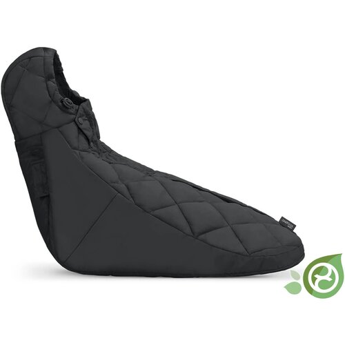 Cybex Gold&amp;reg; zimska vreča za avtosedež sn&amp;oslash;gga mini moon black Slike