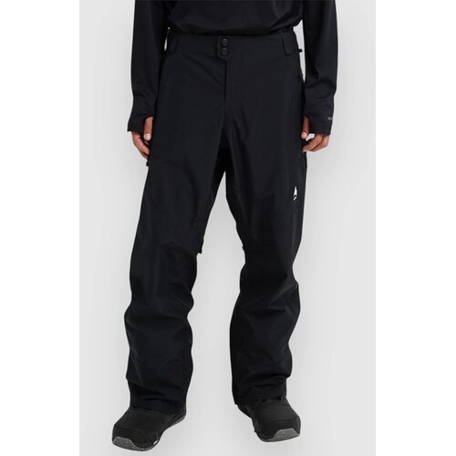 Burton Gore-Tex Reserve Hlace true black Cene