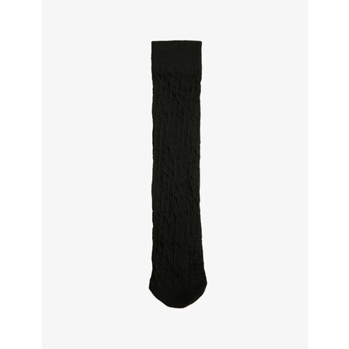 Koton Socks - Black - Single Cene
