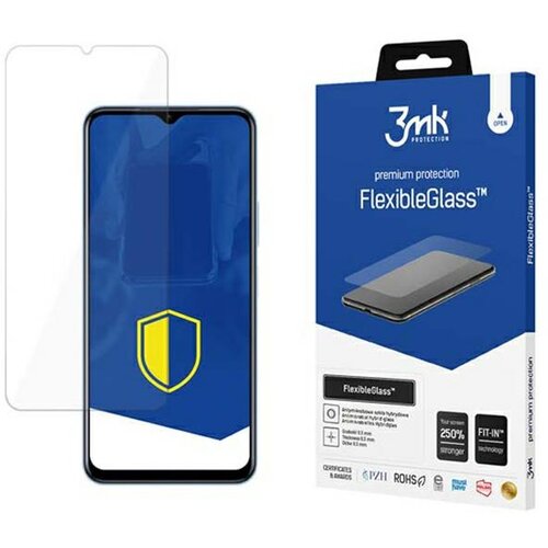 3mk hibridno steklo flexibleglass vivo Y30 5G, (5000088394) Cene