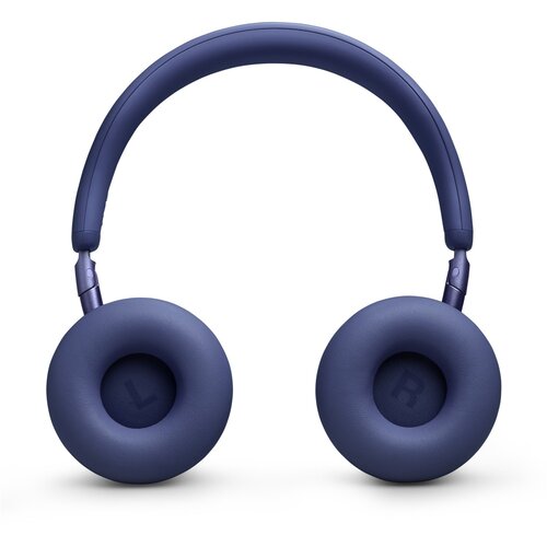 JBL Live 680NC Plave bežicne slu&amp;scaron;alice s aktivnim uklanjanjem buke Slike