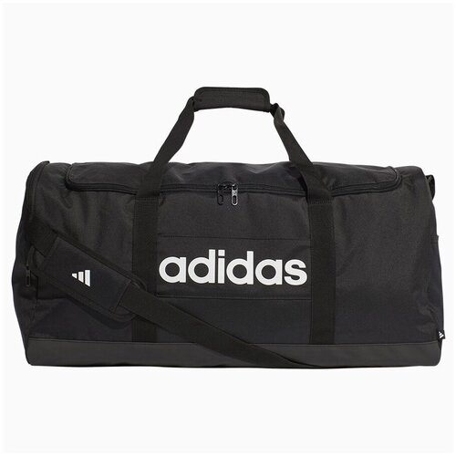 Adidas Linear Duffel sarena Slike