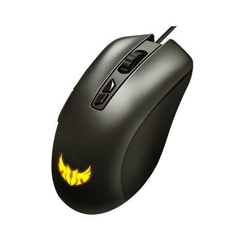 Asus Tuf Gaming M3 - gaming mi&amp;scaron; Slike