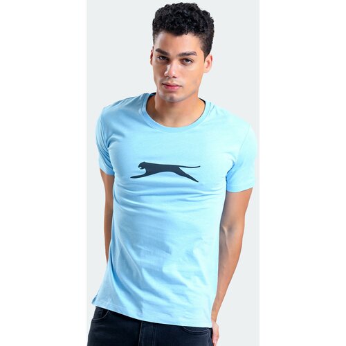 Slazenger T-Shirt - Blue - Regular fit Slike