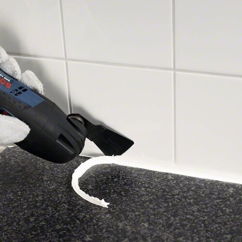 Bosch HCS strugač ATZ 52 SFC, fleksibilni 52 x 38 mm - pakovanje od 10 komada - 2608664488 Slike