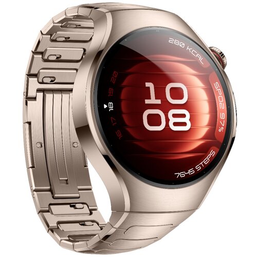 Huawei SMART WATCH Watch 5 42mm Gold Cene