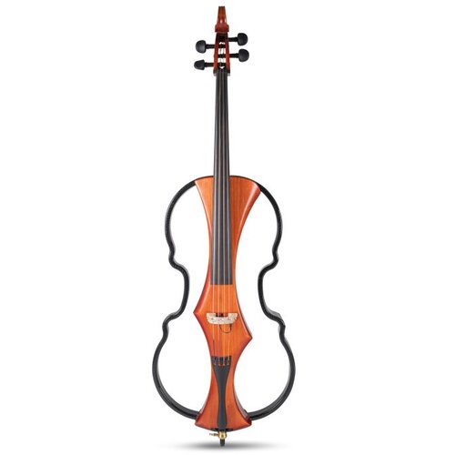  Violončelo GEWA Novita 3.0, električni - Red-brown - Audio-Kondric Cene