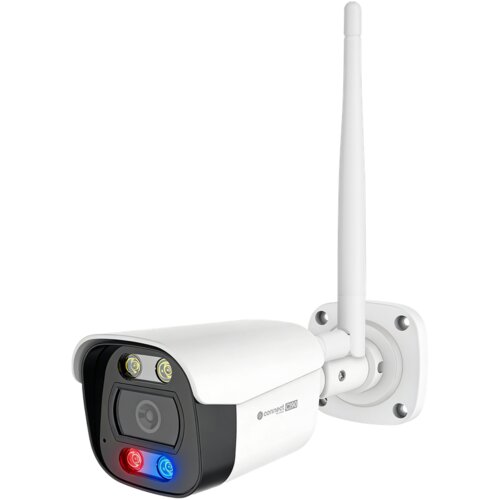  Kruger&amp;amp;Matz connect C190 vanjska WiFi kamera, 2K, Tuya, Smart Life, ONVIF Slike