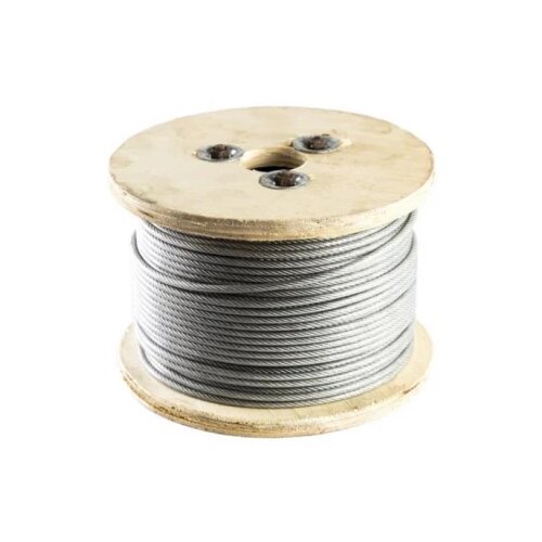  sajla 4/5mmx100m plastificirana Cene
