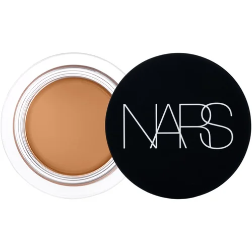 Nars SOFT MATTE Complete Concealer matirajući korektor za punu pokrivenost nijansa CHESTNUT 6 g