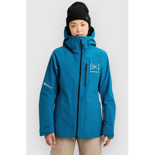 Burton AK Gore-Tex 2L Upshft Jakna blue teal Cene