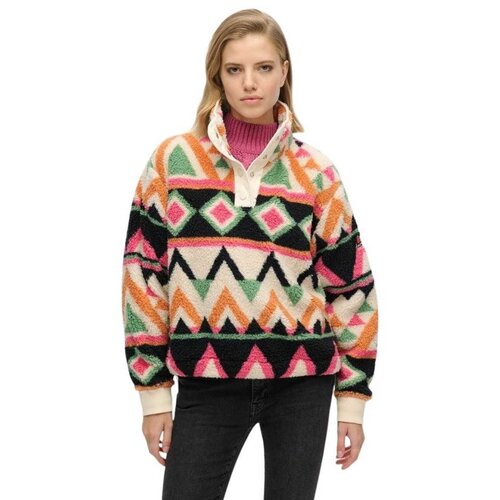 Superdry teddy dukserica za žene Cene