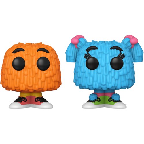 Funko Pop Ad Icons McDonalds Fry Guys 2-Pack Cene