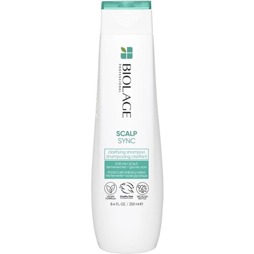 Biolage,Matrix bIOLAGE Scalp Sync Clarifying šampon 250ml Cene