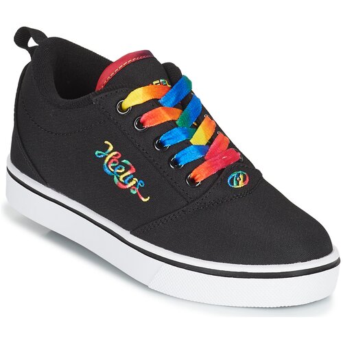 Heelys PRO 20 PRINTS Crna Cijene