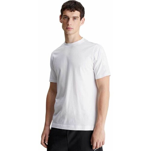 Calvin Klein sportska muška majica  CK00GMS4K187-YAA Cene