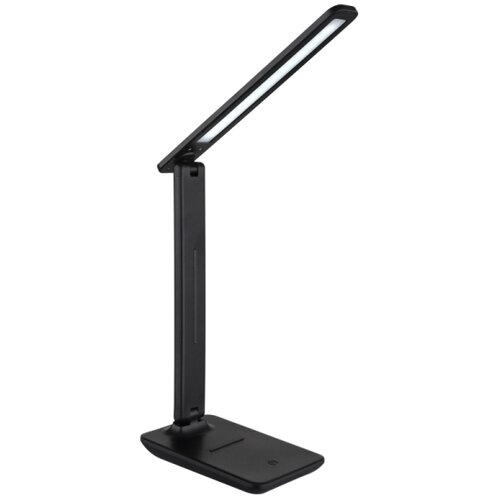 Globo 58439SA - LED dodirni prigu&amp;scaron;iva, punjiva stona lampa BRIGHTON LED/4W/5V 1800 mAh crna Slike