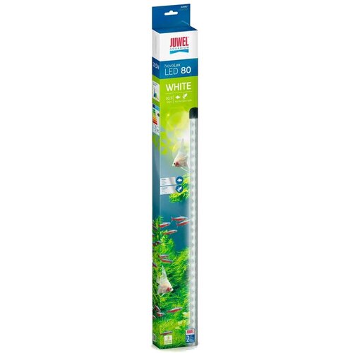 Juwel Novolux led white 80 rasveta za akvarijum Cene