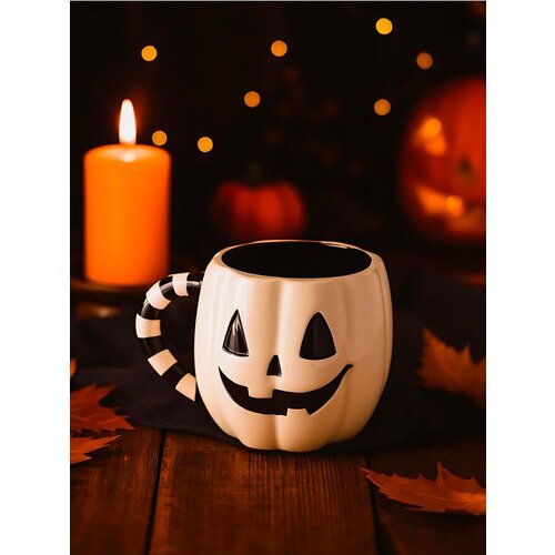 Sinsay &Scaron;alica s halloween motivom Cijene