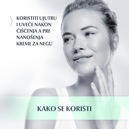 Eucerin dermopure tonik za masnu kožu lica Slike