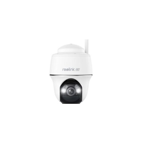 Reolink IP Kamera Argus serija B440 4K, Baterijska, Pan&Tilt, noćni vid Cijene