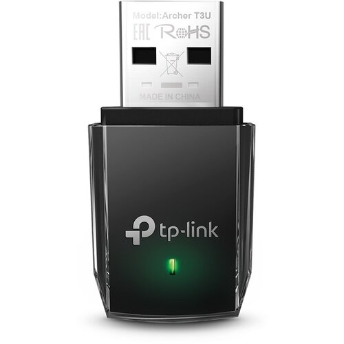 Tp-link Archer T3U WLAN 867 Mbit/s Cijene