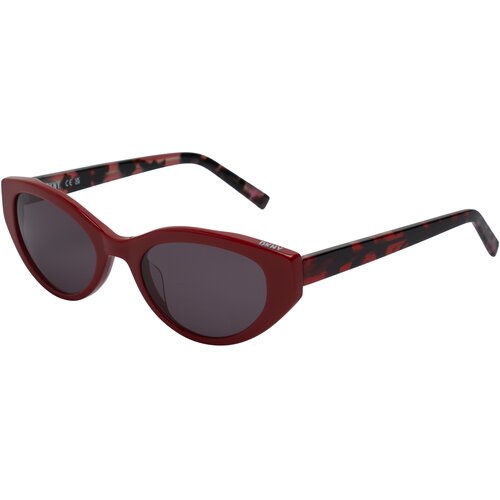 Dkny Sončna očala DK548S-500 Rdeča Slike