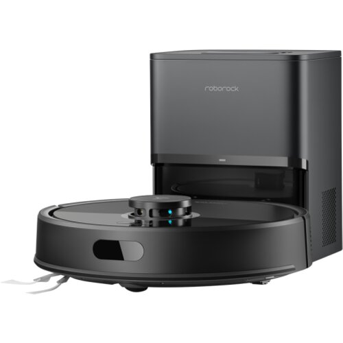 Roborock Q7BF+ Black Robot usisivač Cene