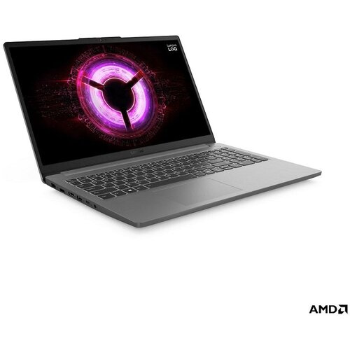 Lenovo loq 15ARP10E ryzen 7 170, 16GB, 512GB, 15.6" fhd, RTX4050/6GB, dos ( 83S000BVYA ) Cene