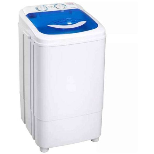 BROCK ELECTRONICS mini mašina za pranje veša Brock-WM7001WH Slike