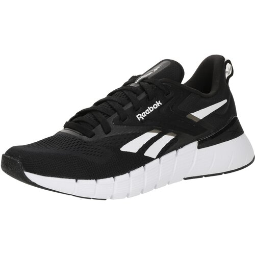 Reebok Sportske cipele &amp;#039;NANO GYM&amp;#039; crna / bijela Slike
