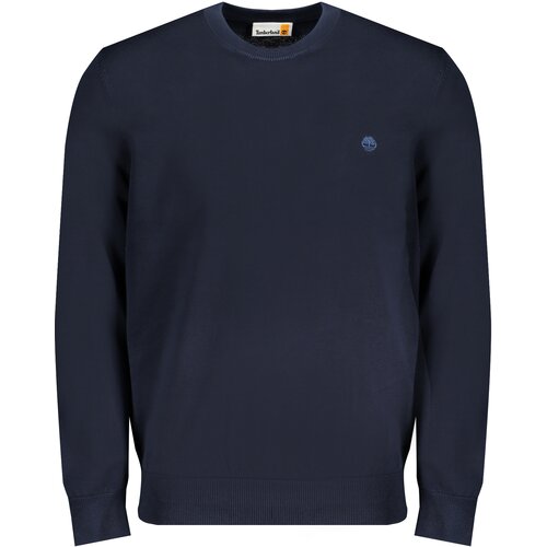 Timberland MEN&amp;amp;#39;S BLUE SWEATER Slike