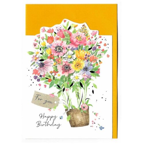 Viter čestitka greetings 12x17cm ( 205_605 ) Cene