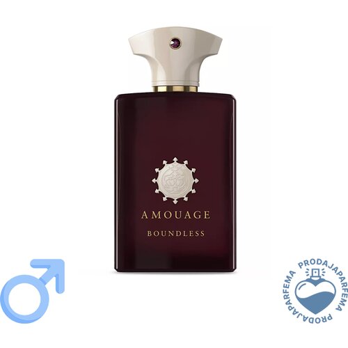 Amouage Boundless - 100ml Cijene