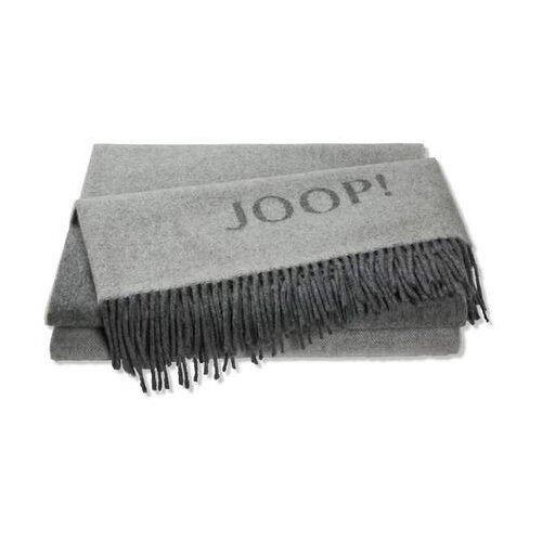 Joop! odeja 130/180 cm barve grafita Cene