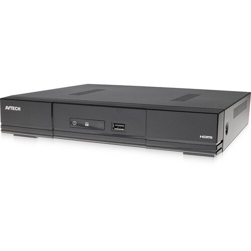 Avtech DGD1005AV - DVR, 4 KANALI, (20653047) Cene