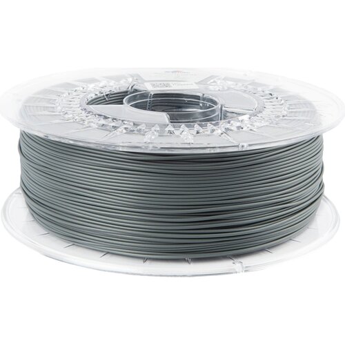 Spectrum pet-g HT100 iron grey - 1,75 mm / 1000 g Slike